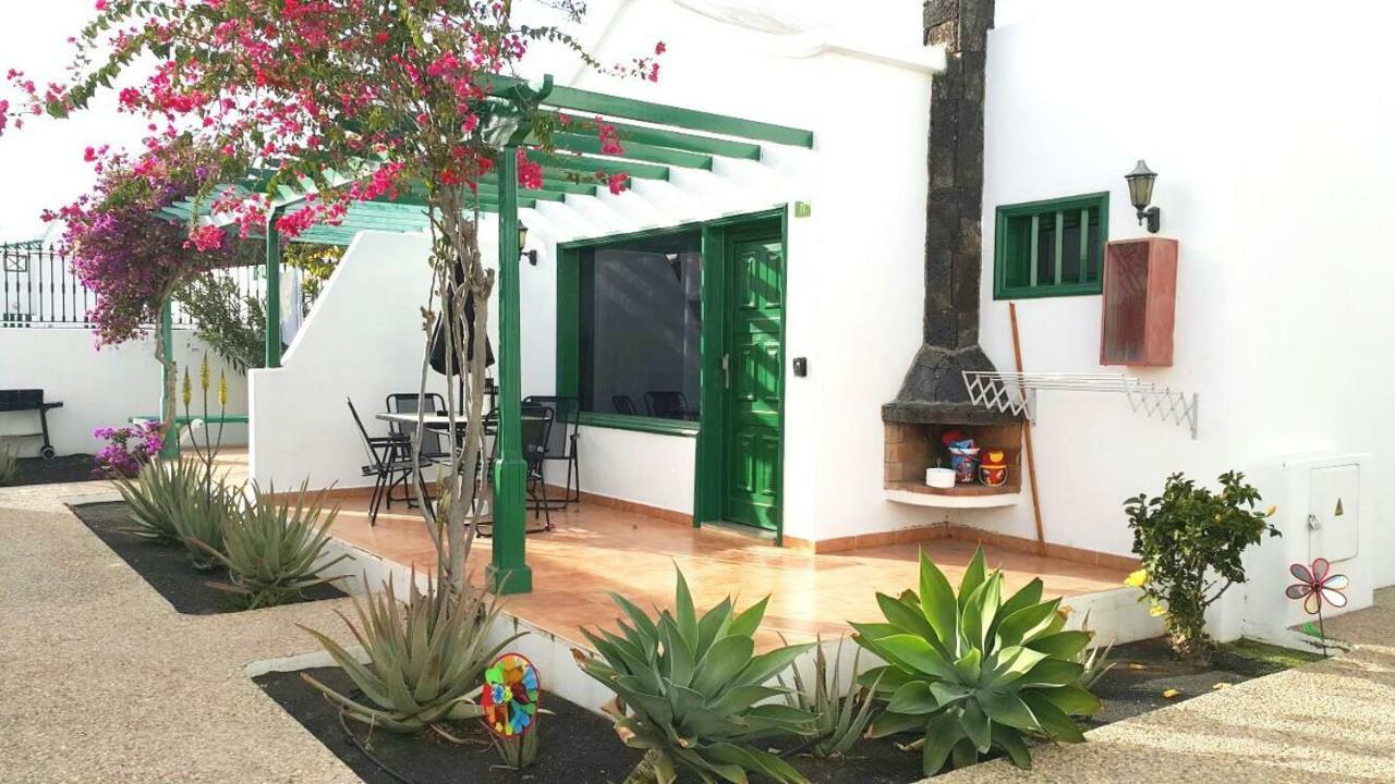 Apartamento Bungalow King Puerto del Carmen  Exterior foto